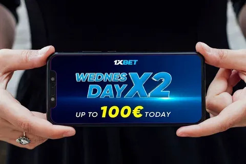 1xbet voltou 