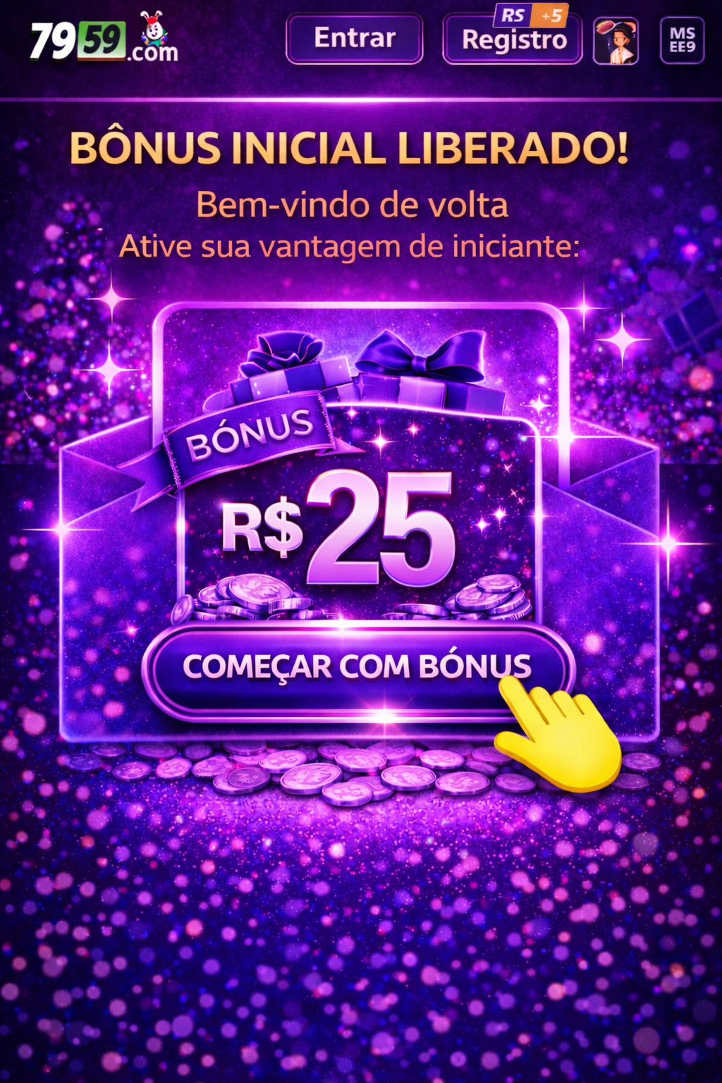 7474 bet 