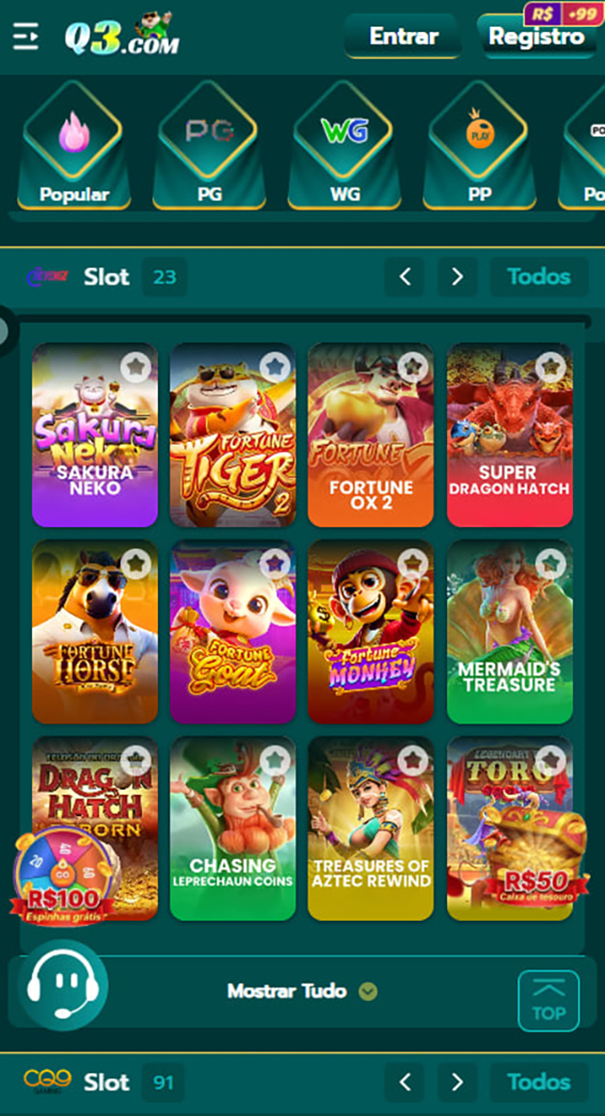 baixar fortune tiger atualizado 