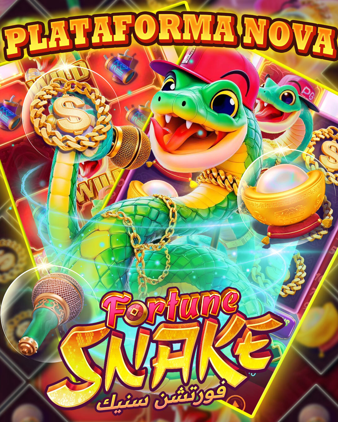banca apostas 