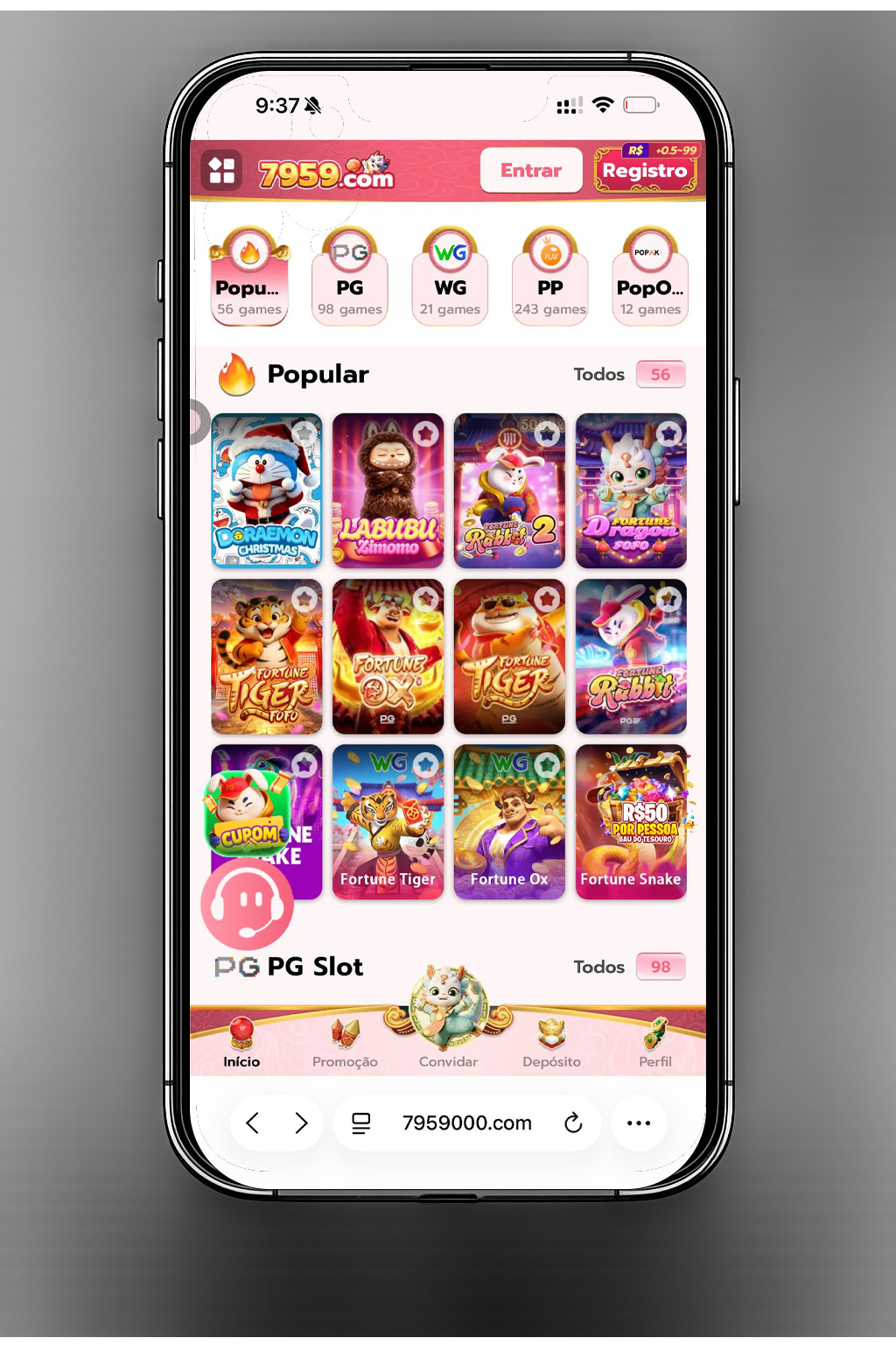 bet 442 app 