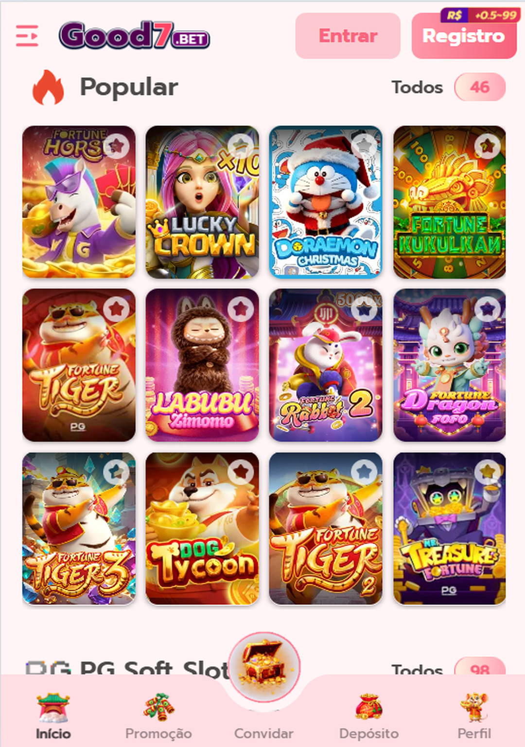 bet app election 