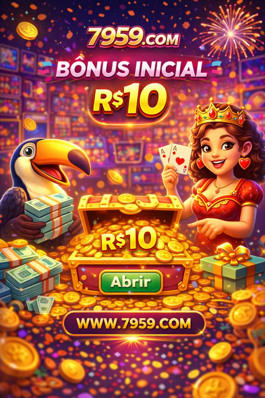 bingo online de 1 a 100 