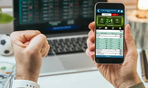 bk bet app 