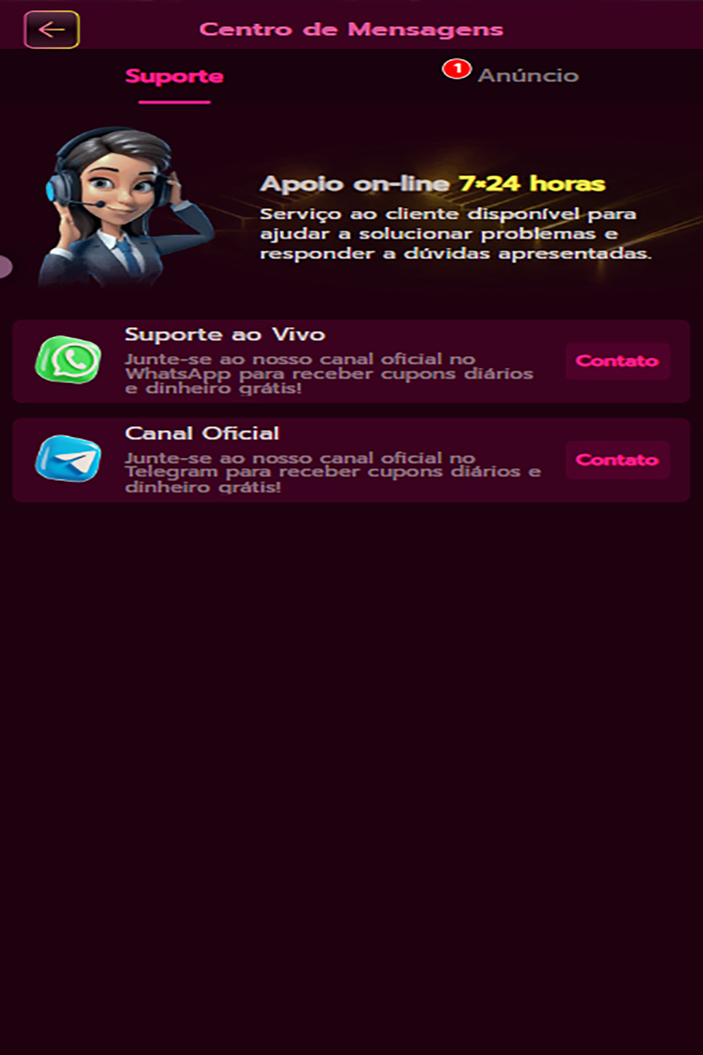 blaze website 