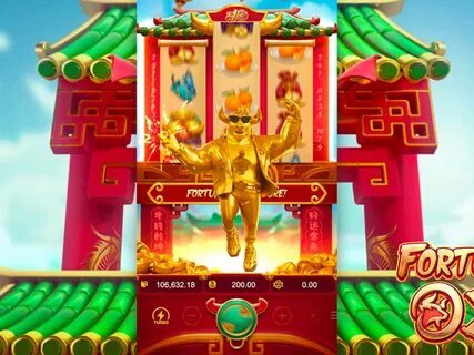 brincar demo fortune ox 