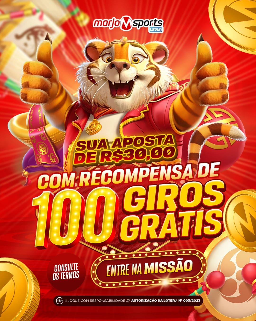 casas de apostas fortune tiger 