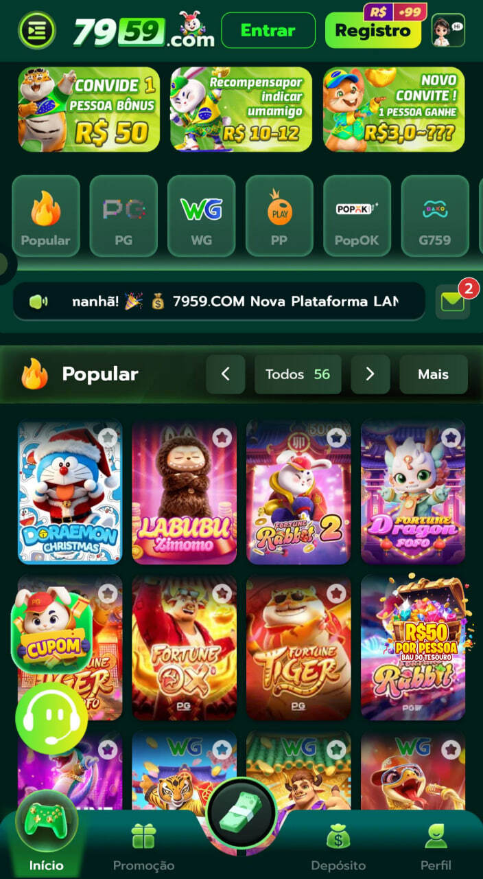 caça níqueis bonus 