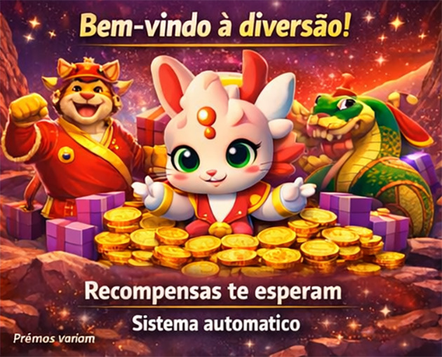 caça níqueis com bônus 