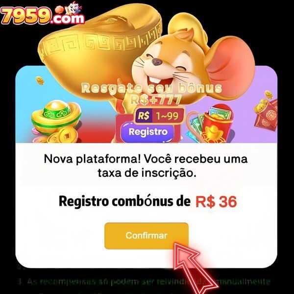 caça níqueis fortune tiger 