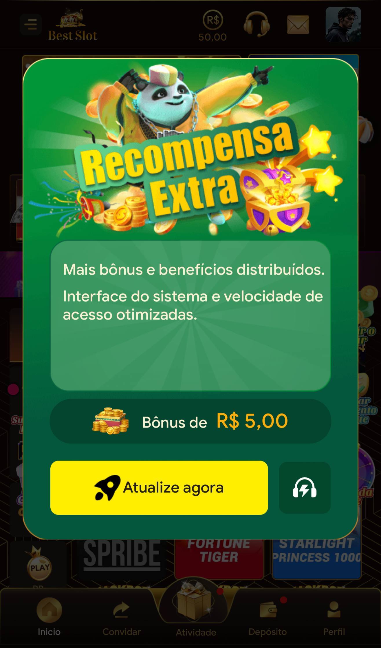 como descobrir plataforma nova de jogos slots 