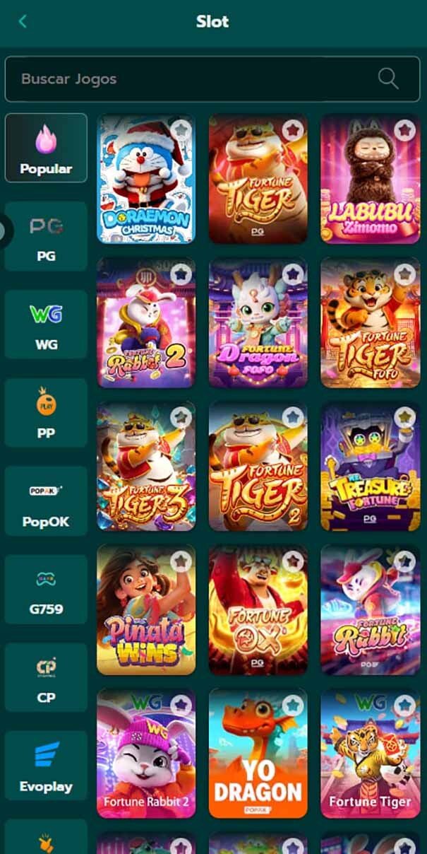 demon fortune tiger gratis 