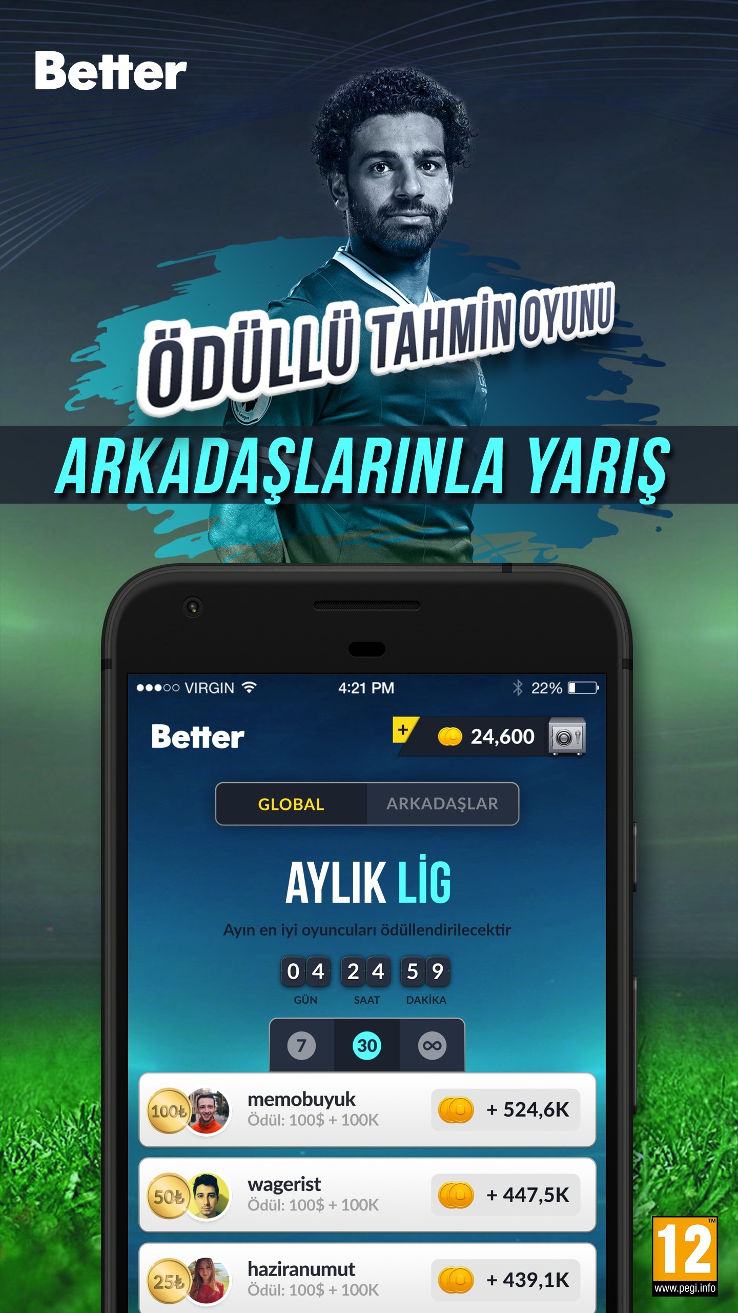 f 12 bet 