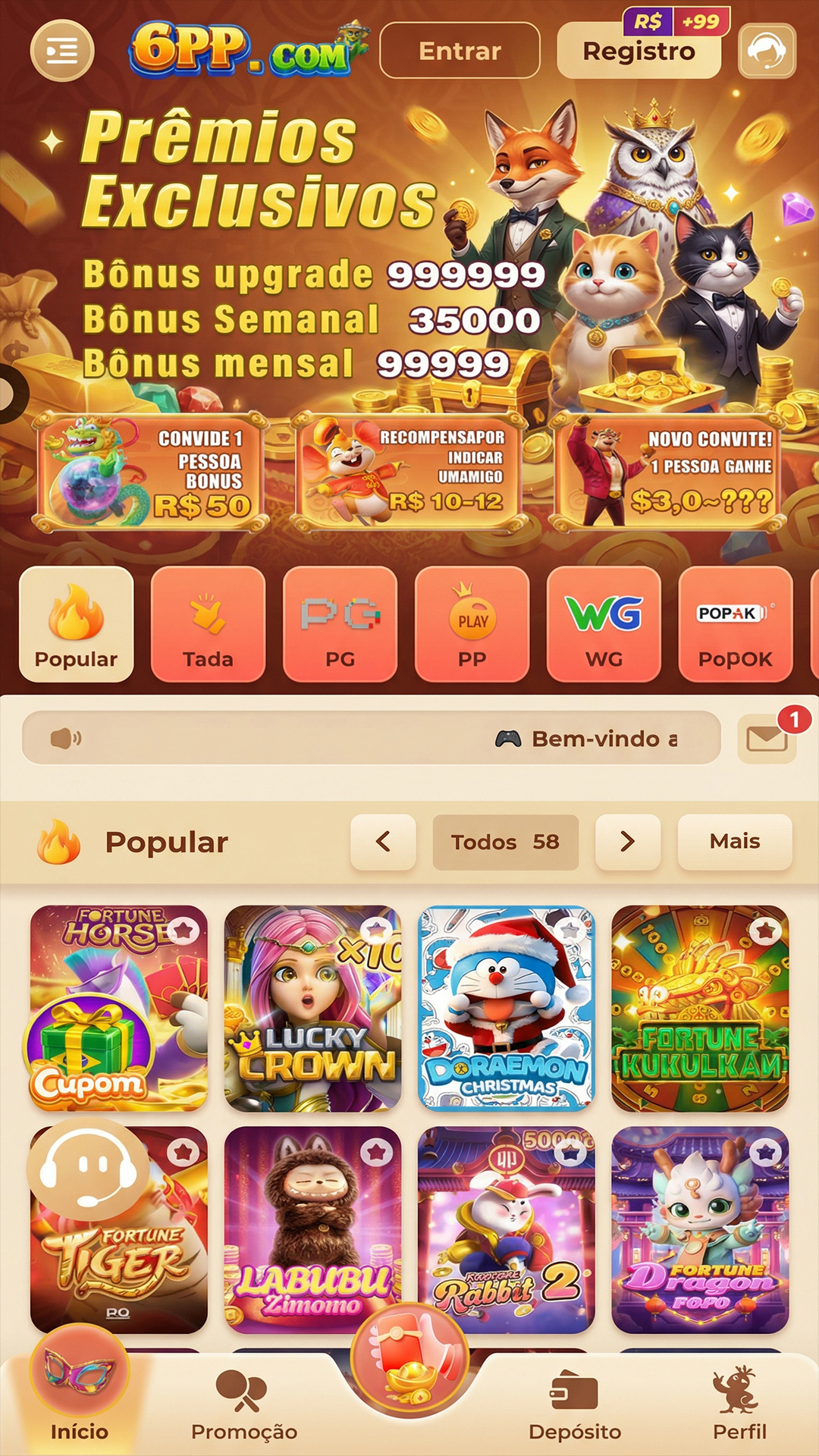 fortune rabbit casino 