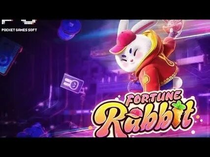 fortune rabbit demo tigrinho 