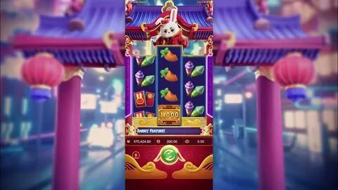 fortune tiger pt 