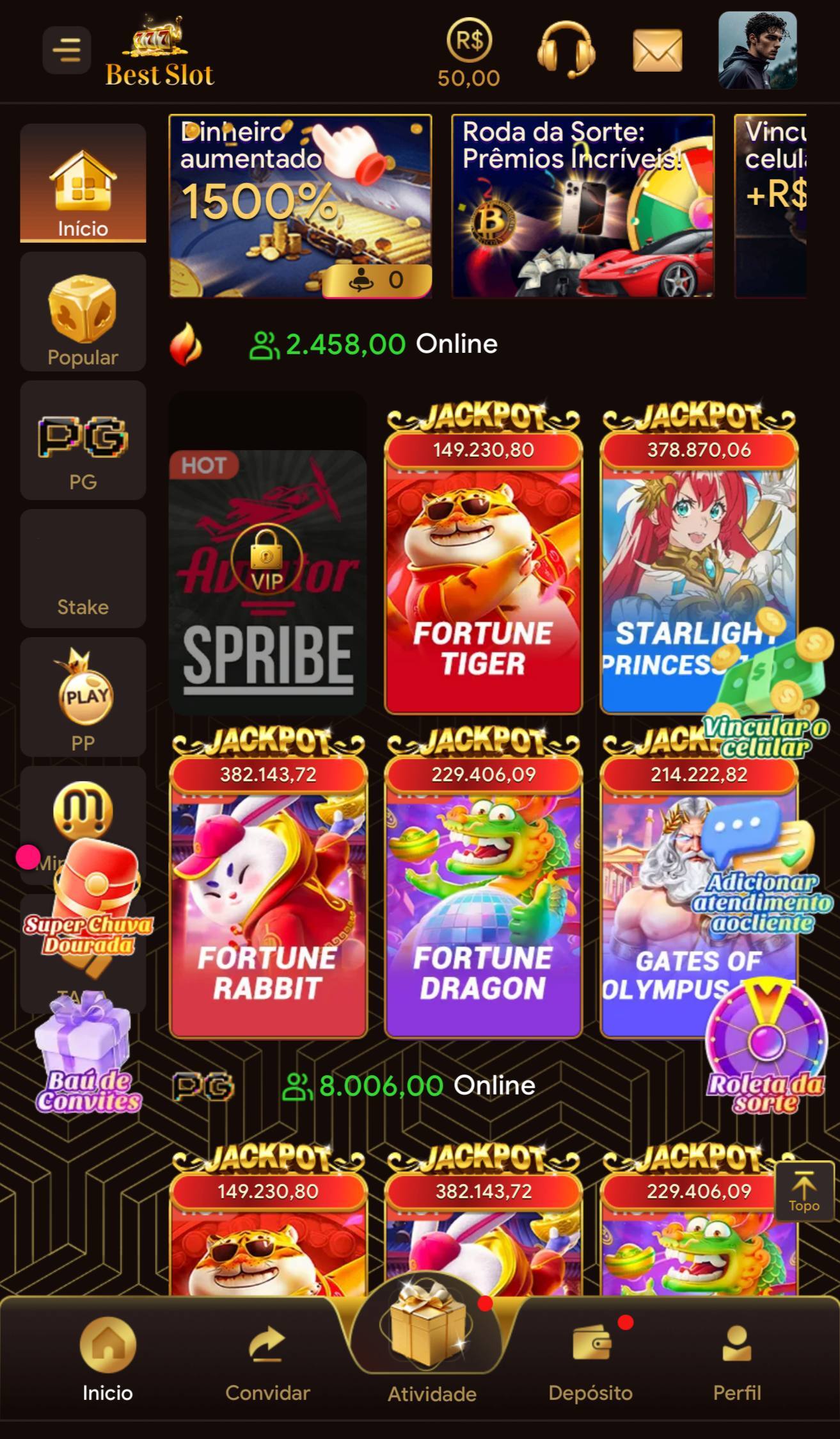 fortune tiger slot hindi 