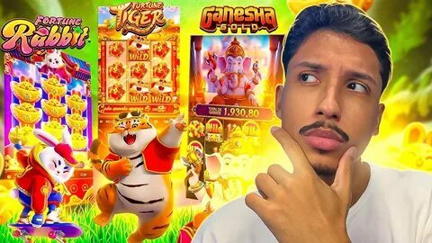 fortune tiger slots 