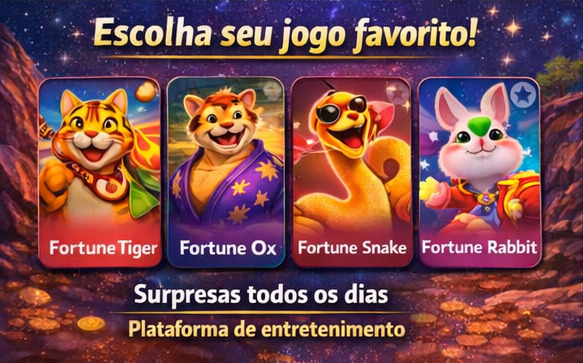 fortune tiger versão demo 