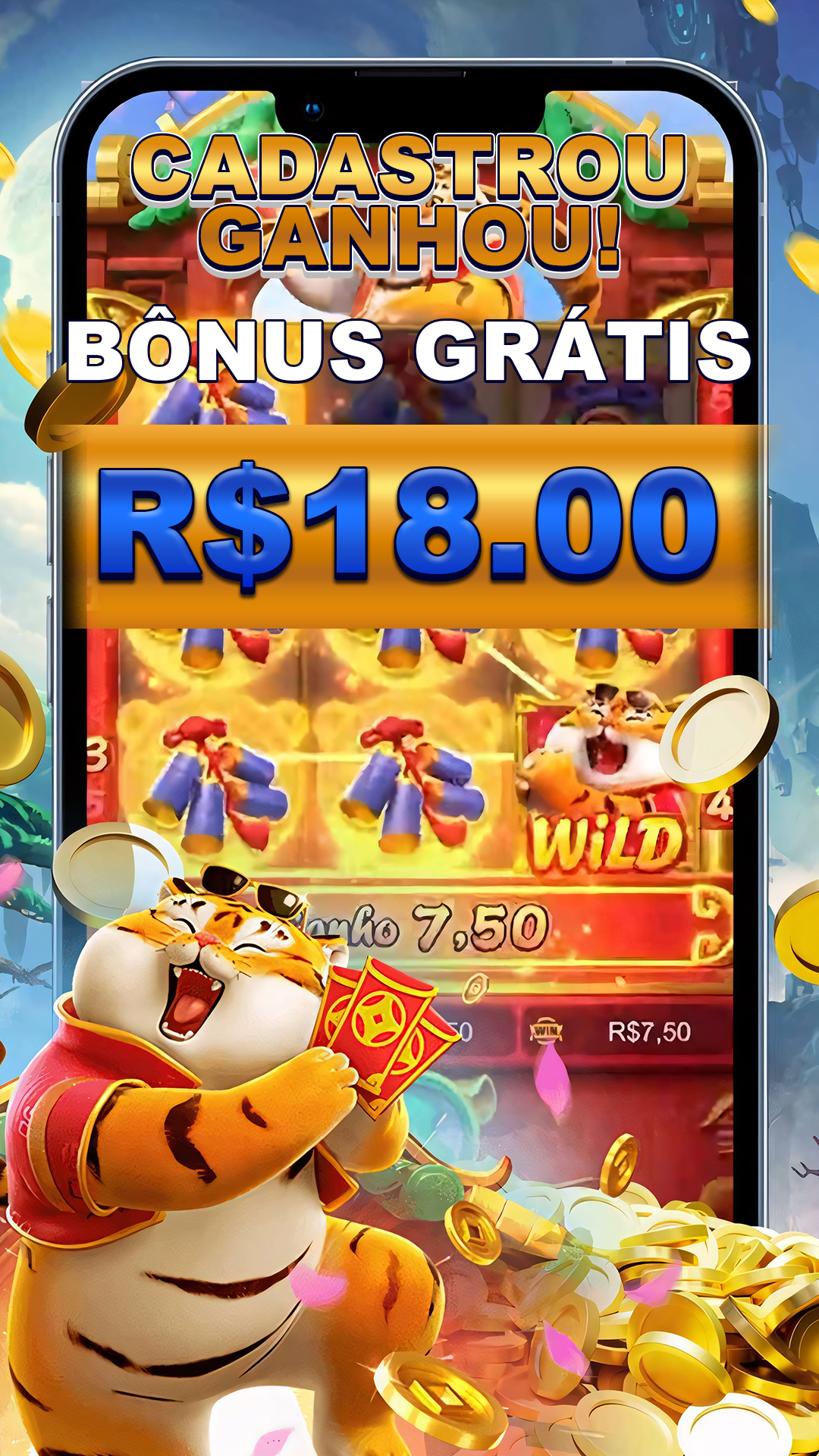 fortune tiger website 