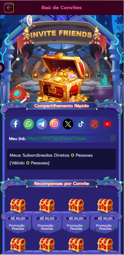 ganhos wild bandito 