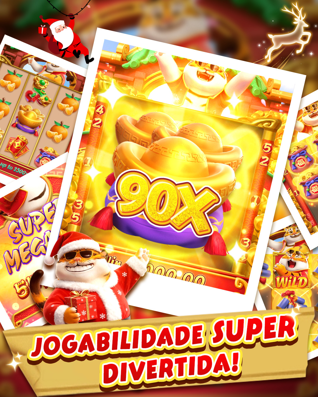 imperio das maquiagens 