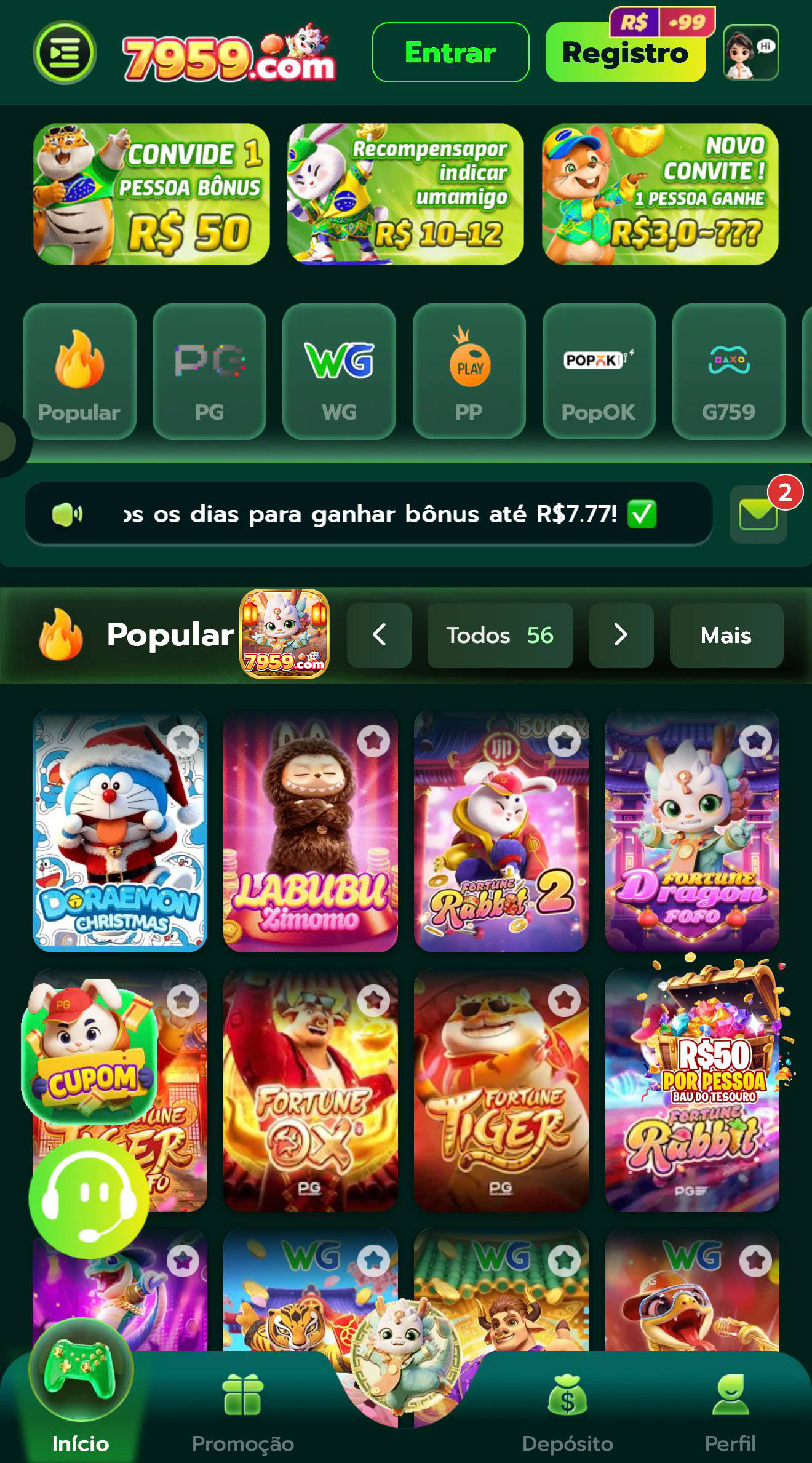 jogo do bicho online youtube 