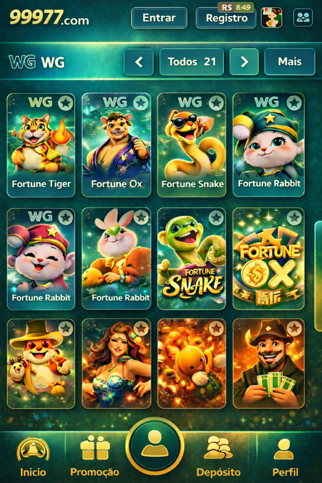 jogo do tigrinho como se jogar 