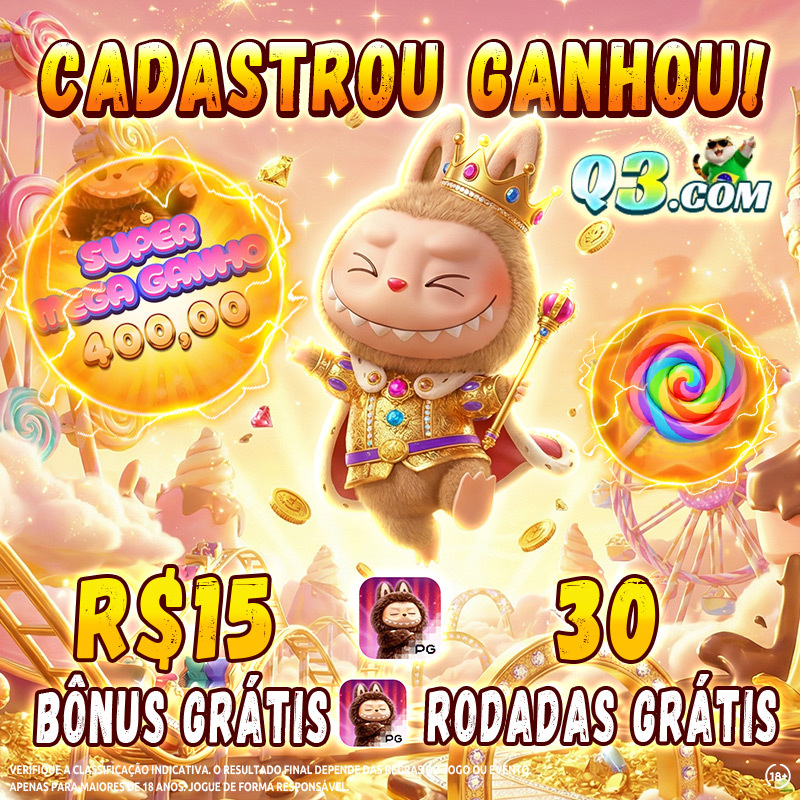 kto tem bonus de boas vindas 