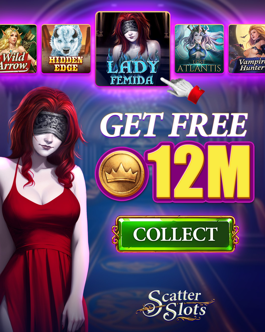 lucky 7 big win 