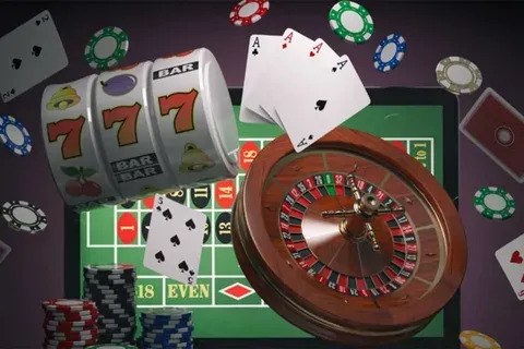 online betting casinos 