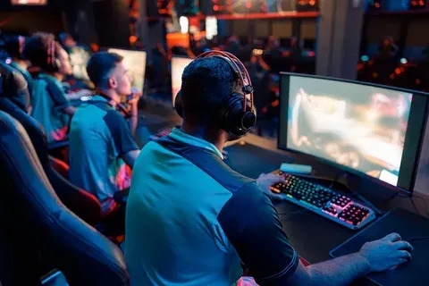 pg rating for squid game 2 