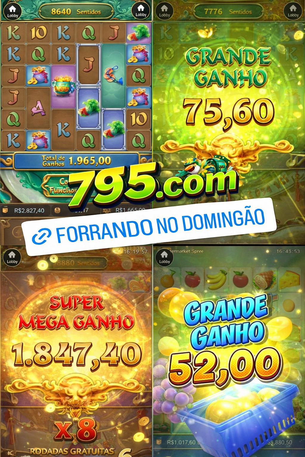pgsoft games com fortune tiger demo grátis 