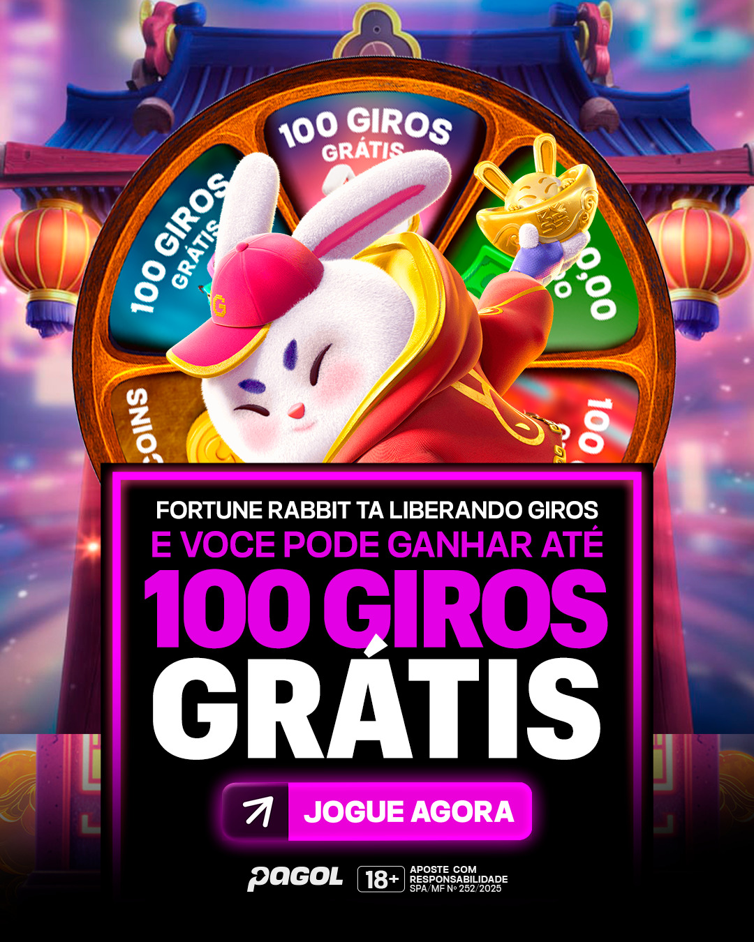 plataforma nova pagando jogo 