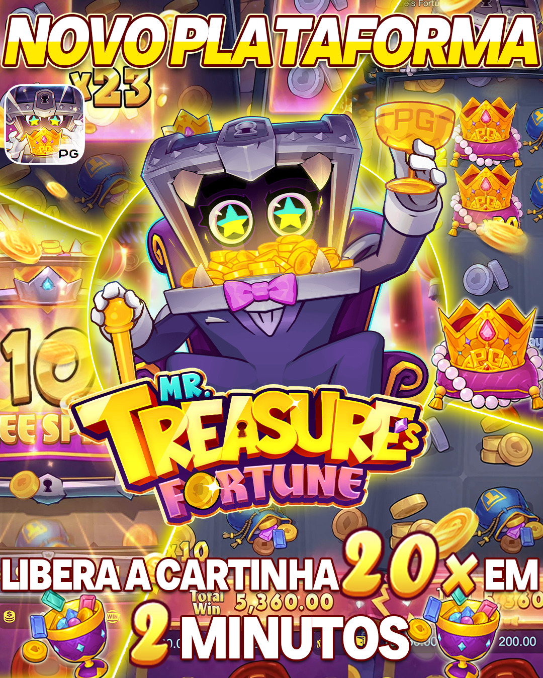 qual horario para jogar fortune tiger 