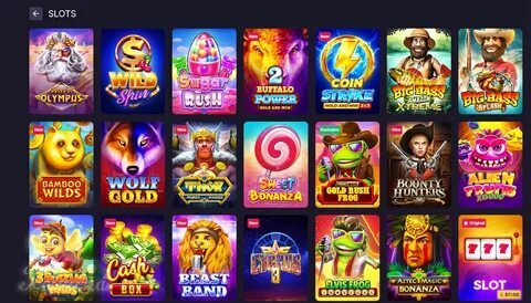 registro de cassino online 