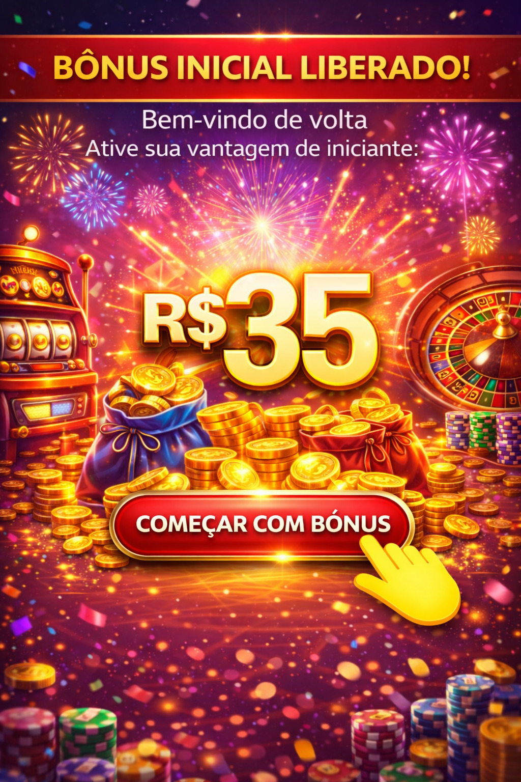 roleta do mercadolivre 