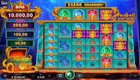 slots bet app 