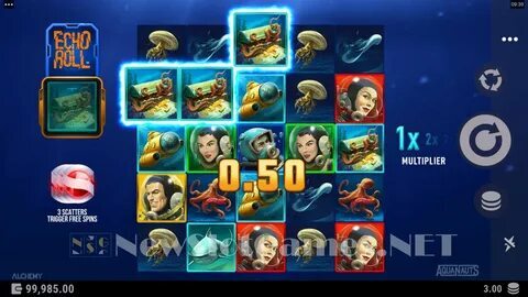 slots carnaval 