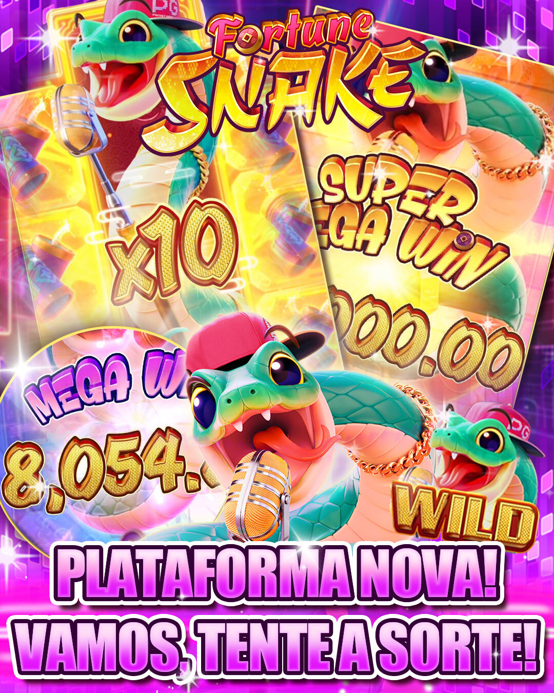 slots mega 