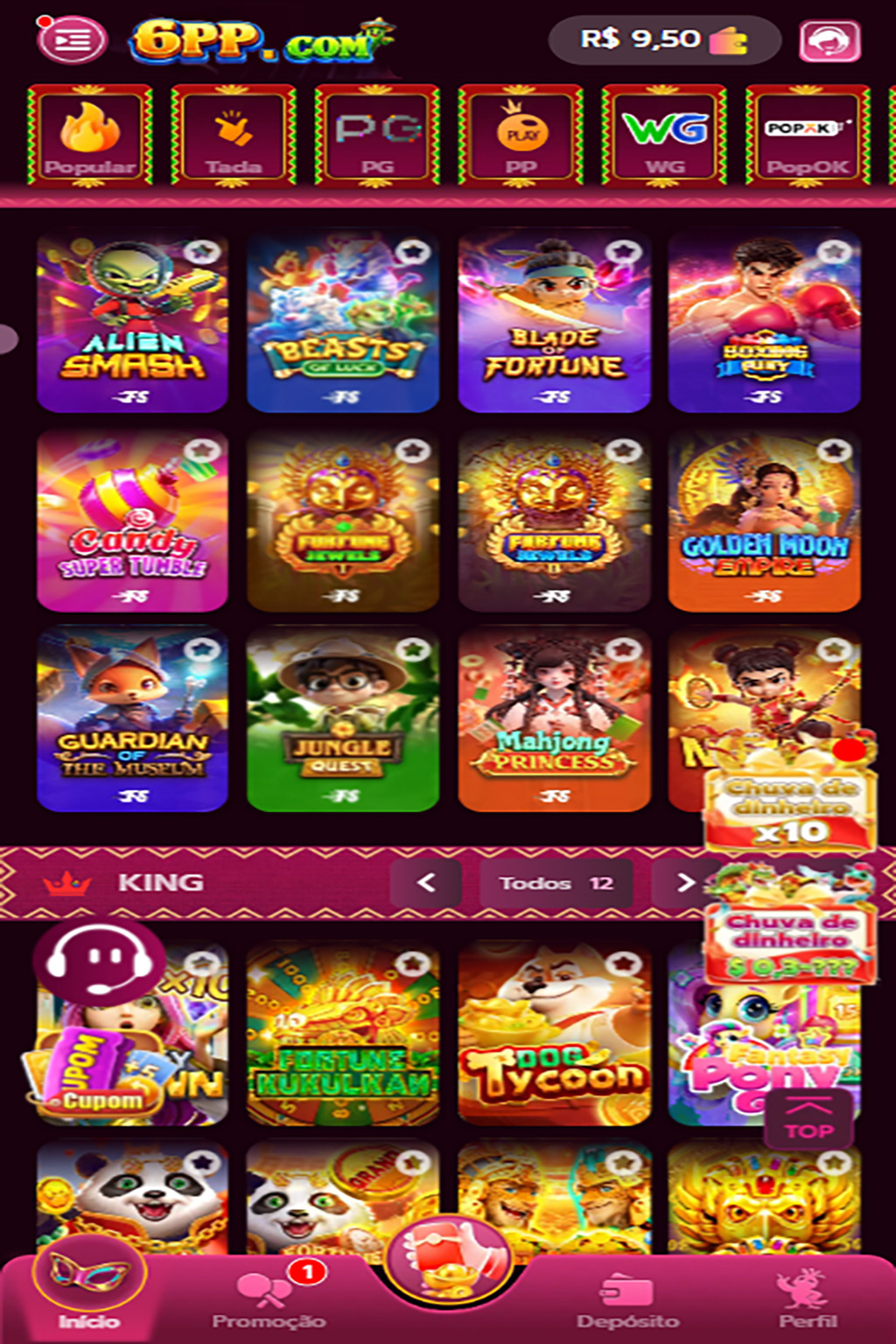 spaceman casino 
