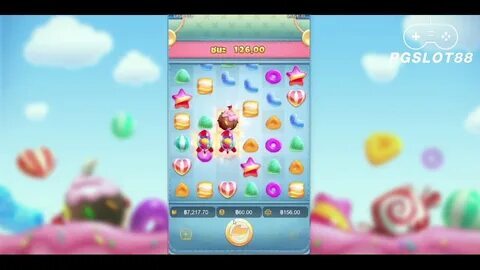 sugar rush and bean bar 