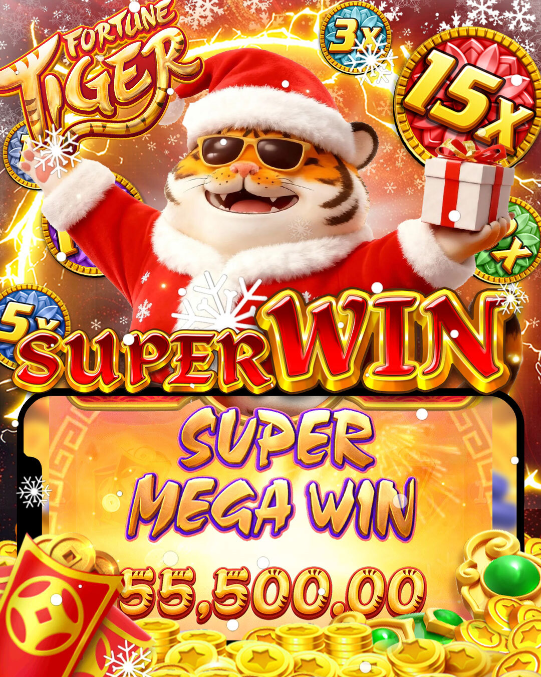 sugar rush game casino 