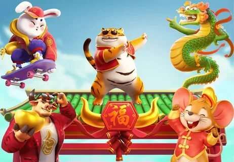 tiger demo jogo do tigrinho grátis 