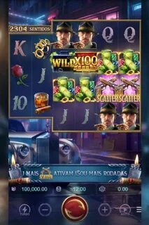 wild bandito game 